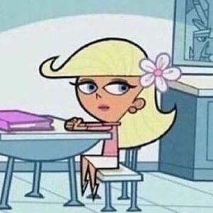 Meet your Posher, Kelsey